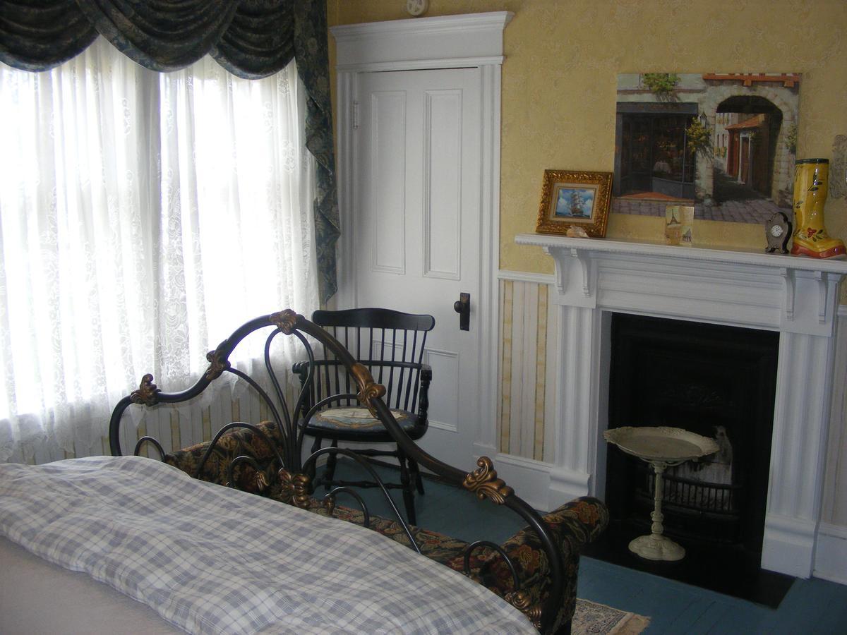 Rothesay House Heritage Inn B&B Harbour Grace Exterior photo