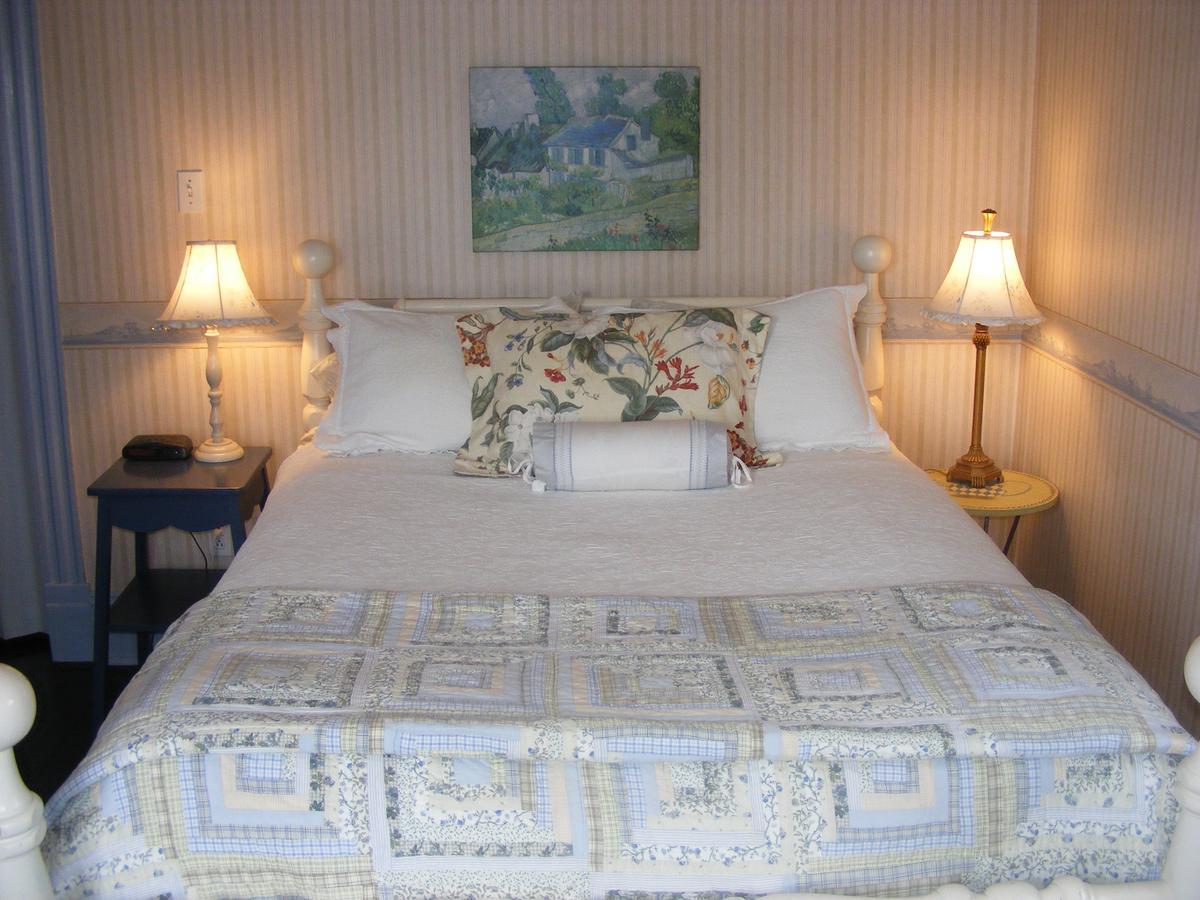 Rothesay House Heritage Inn B&B Harbour Grace Exterior photo